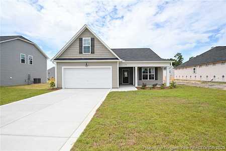 1716 Ramsdale Rd Hope Mills, NC 28348