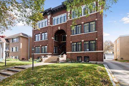 2719 Humboldt Avenue S #F Minneapolis, MN 55408