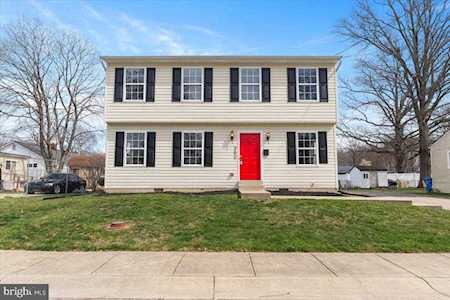200 Ellerbe Dr Indian Head, MD 20640