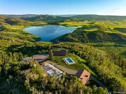 31095 E Us Highway 40 Steamboat Springs, CO 80487