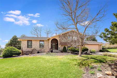 5421 S Dallas St Greenwood Village, CO 80111