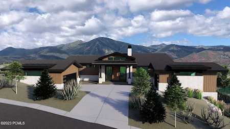 1090 Longview Dr Hideout, UT 84036