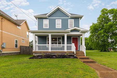 233 Treutland Ave Nashville, TN 37207