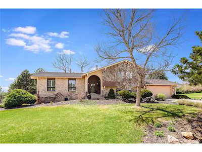 5421 S Dallas St Greenwood Village, CO 80111