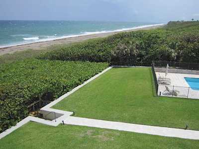 6665 N Ocean Boulevard #A-3 Ocean Ridge, FL 33435