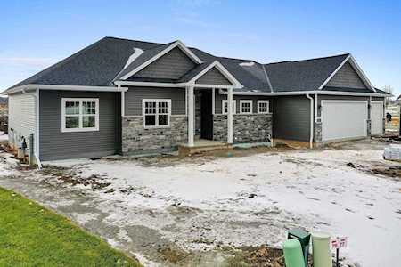 2137 Fox Point Ct De Pere, City of De Pere, WI 54115