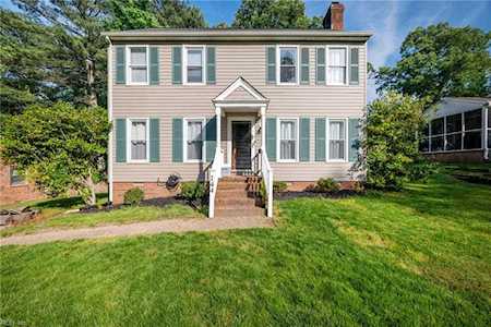 144 Tuckahoe Dr Newport News, VA 23606