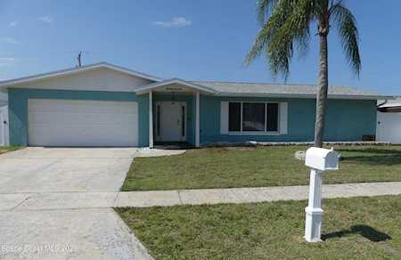 1470 Morgan Drive Merritt Island, FL 32952