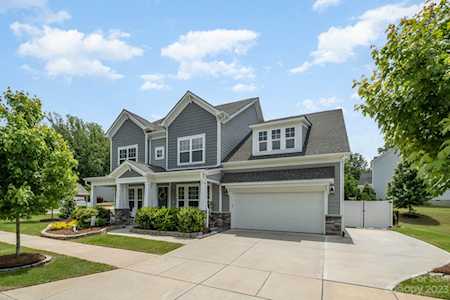 9205 Hightower Oak St Huntersville, NC 28078