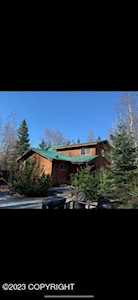 21630 Falling Water Circle Eagle River, AK 99577