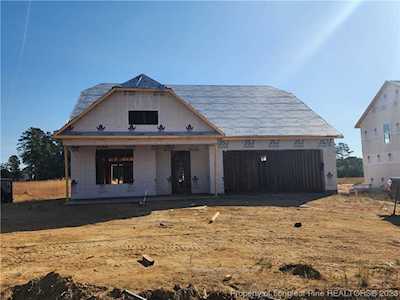1721 Ramsdale Rd Hope Mills, NC 28348