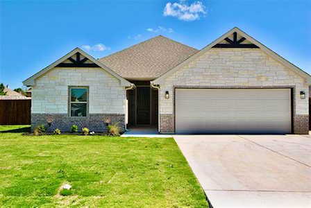 3002 Promenade Drive Granbury, TX 76049