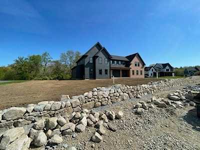 Lot-5 Dairy Farm Lane Southborough, MA 01772