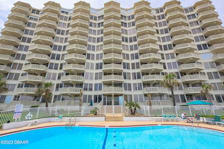 1133 Ocean Shore Boulevard #1003 Ormond Beach, FL 32176