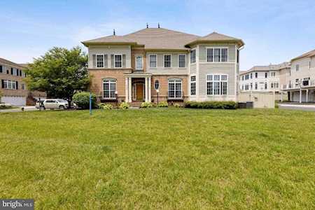 24956 Bannockburn Terrace Chantilly, VA 20152