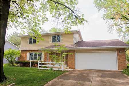 3309 Sylvania Dr West Des Moines, IA 50266