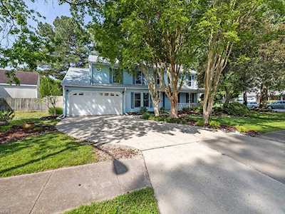 5549 Merner Ln Virginia Beach, VA 23455