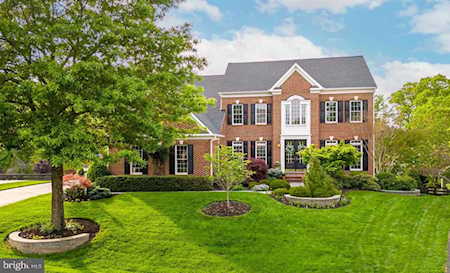 24172 Spring Meadow Circle Aldie, VA 20105