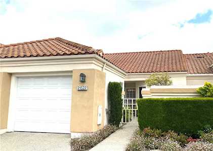 21522 San Giorgio Mission Viejo, CA 92692