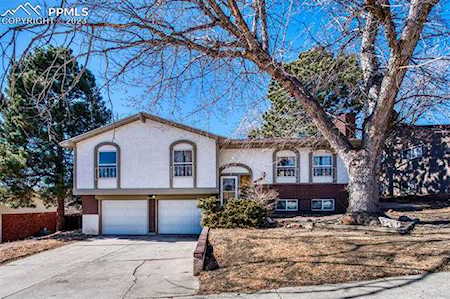 1426 Wynkoop Drive Colorado Springs, CO 80909