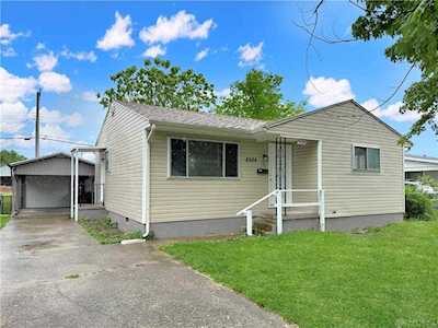 2524 Oneida Avenue Dayton, OH 45414