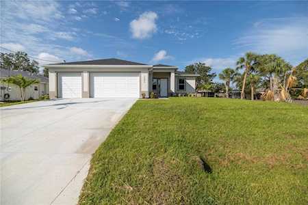 2603 Mindlin Ln North Port, FL 34286