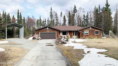 46310 Balto Dr Nikiski/North Kenai, AK 99611
