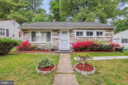3734 Ingalls Ave Hyattsville, MD 20784