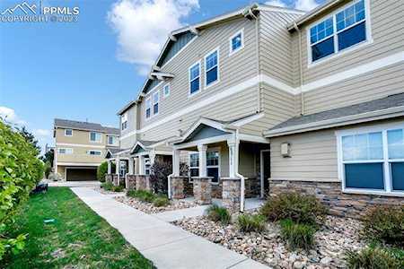 6511 Pennywhistle Point Colorado Springs, CO 80923