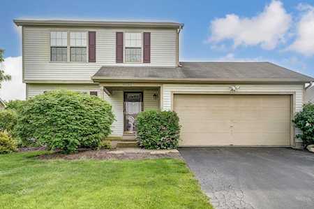 1033 Leclerc Place Galloway, OH 43119