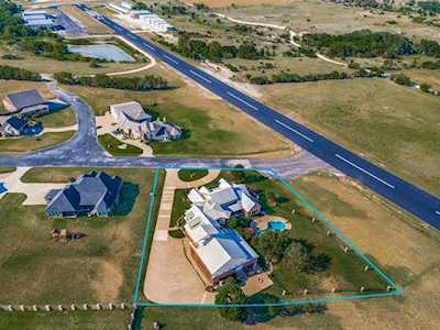 130 Citation Drive Cresson, TX 76035