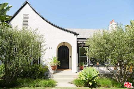 3523 Perlita Ave Los Angeles, CA 90039