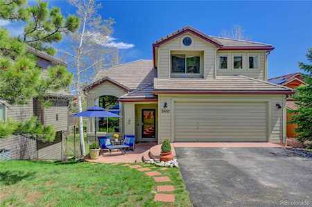 24197 Deer Valley Rd Golden, CO 80401
