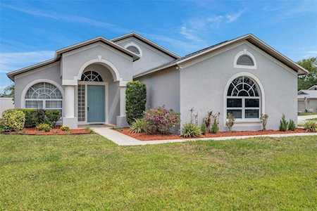 22833 Richardson Ln Land O Lakes, FL 34639