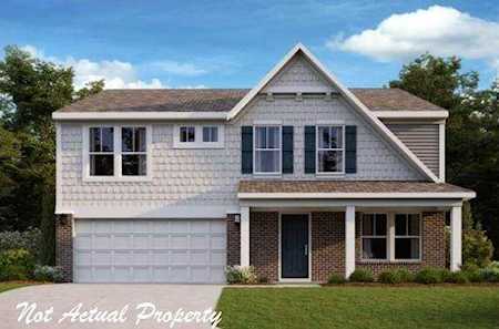 7370 Bromfield Drive Canal Winchester, OH 43110