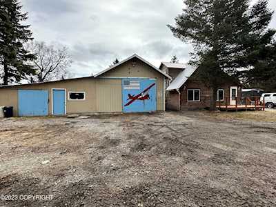 20930 Sterling Hwy Ninilchik, AK 99639