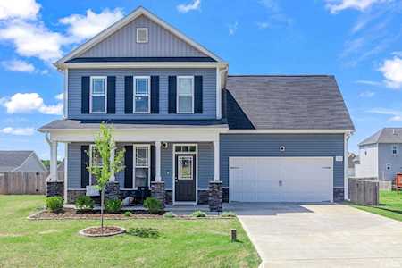 114 Jade Street Smithfield, NC 27577