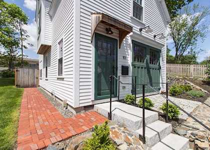 10 N Main Street #10 Ipswich, MA 01938