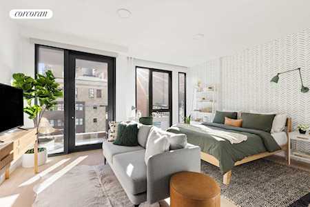 300 W 30th St #7E New York, NY 10001