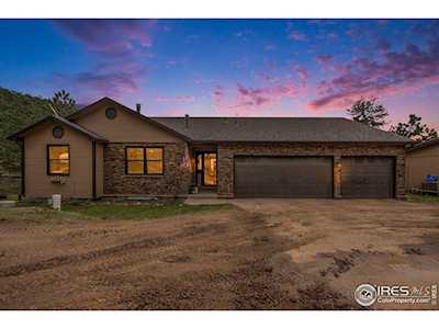 552 Quillan Gulch Rd Loveland, CO 80537