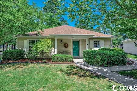 6524 White Heron Crescent Myrtle Beach, SC 29588