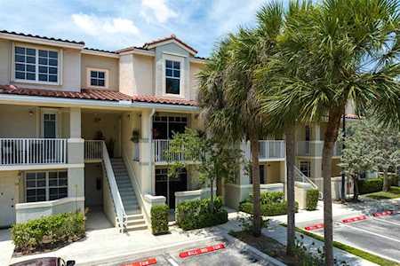 4851 Chancellor Drive #20 Jupiter, FL 33458