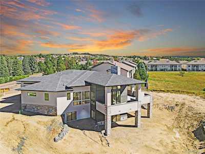 385 Mission Hill Way Colorado Springs, CO 80921