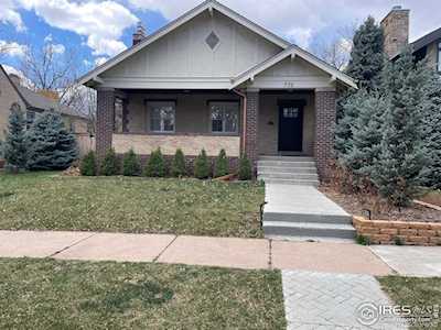 773 Clayton St Denver, CO 80206