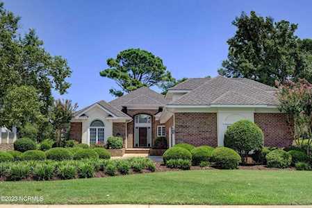1321 Regatta Drive Wilmington, NC 28405