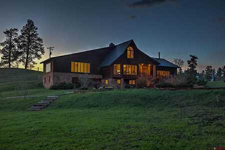 3300 County Road 400 Pagosa Springs, CO 81147