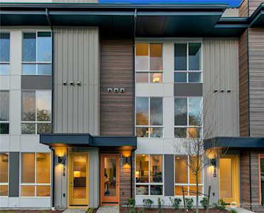 10429 B Alderbrook Place NW Seattle, WA 98177
