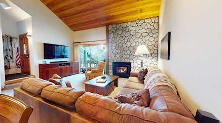 594 Golden Creek Rd Mammoth Lakes, CA 93546