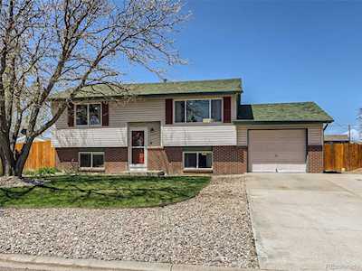 1001 4th St Pierce, CO 80650