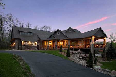 21685 Boulder Creek Drive Credit River Twp, MN 55044